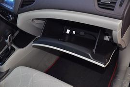 2013款本田思域十周年纪念1.8L
