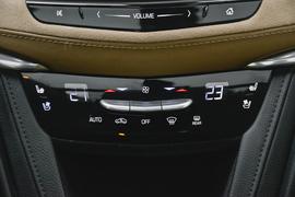 2017款凯迪拉克XT5