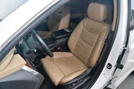2017款凯迪拉克XT5