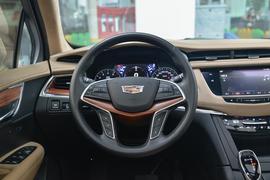 2017款凯迪拉克XT5