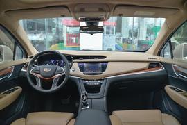 2017款凯迪拉克XT5