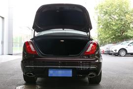 2016款捷豹XJL