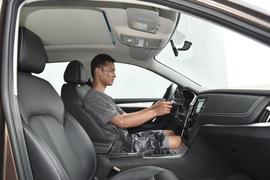 2016款荣威RX5