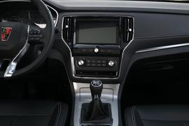 2016款荣威RX5
