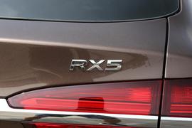 2016款荣威RX5