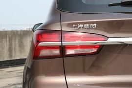 2016款荣威RX5