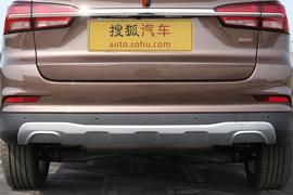 2016款荣威RX5