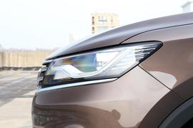 2016款荣威RX5