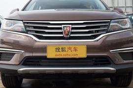 2016款荣威RX5