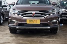 2016款荣威RX5