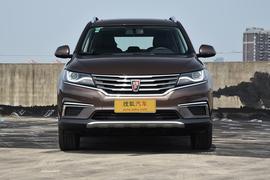 2016款荣威RX5