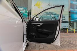 2016款奔腾B50