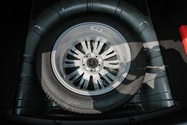 2017款江淮瑞风A60