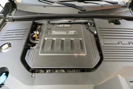 2017款江淮瑞风A60