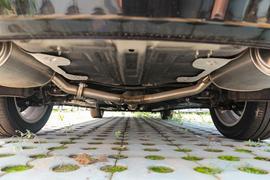 2017款江淮瑞风A60