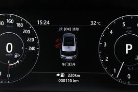 2017款路虎揽胜运动版