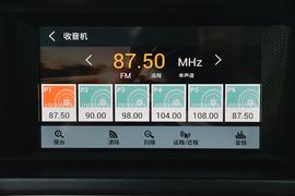2017款猎豹CS10