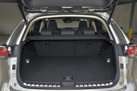 2016款雷克萨斯NX200