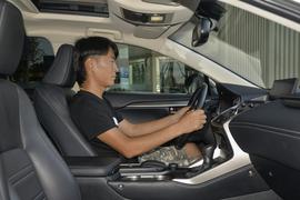 2016款雷克萨斯NX200