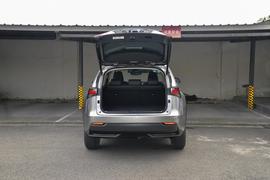 2016款雷克萨斯NX200