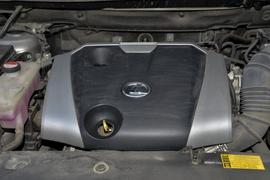 2016款雷克萨斯NX200