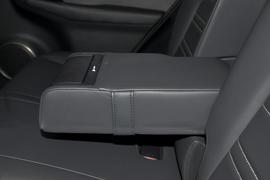 2016款雷克萨斯NX200