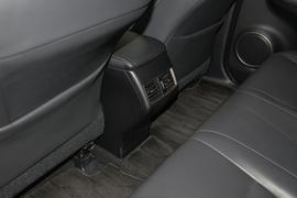 2016款雷克萨斯NX200