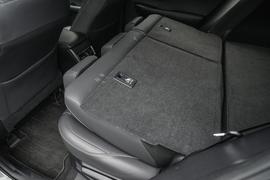 2016款雷克萨斯NX200