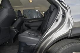 2016款雷克萨斯NX200