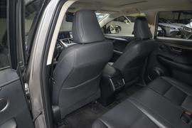 2016款雷克萨斯NX200