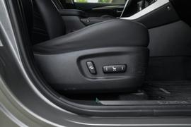 2016款雷克萨斯NX200