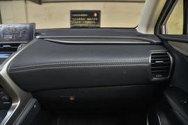 2016款雷克萨斯NX200