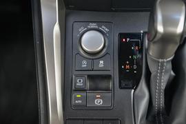 2016款雷克萨斯NX200