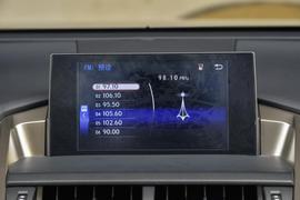 2016款雷克萨斯NX200