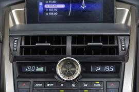 2016款雷克萨斯NX200