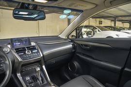 2016款雷克萨斯NX200