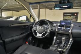 2016款雷克萨斯NX200