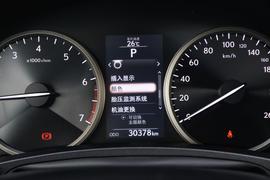 2016款雷克萨斯NX200