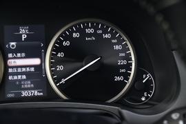 2016款雷克萨斯NX200