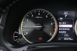 2016款雷克萨斯NX200