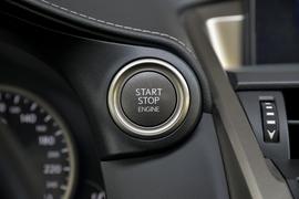 2016款雷克萨斯NX200