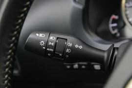 2016款雷克萨斯NX200