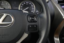 2016款雷克萨斯NX200