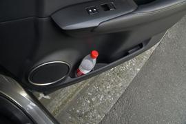 2016款雷克萨斯NX200