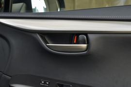 2016款雷克萨斯NX200