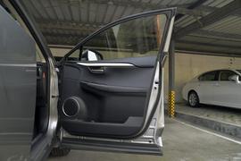 2016款雷克萨斯NX200