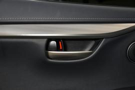 2016款雷克萨斯NX200