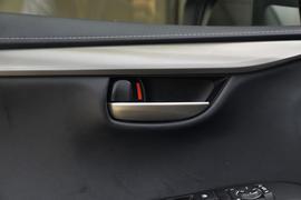 2016款雷克萨斯NX200