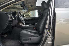 2016款雷克萨斯NX200