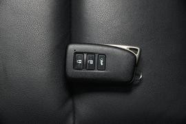 2016款雷克萨斯NX200